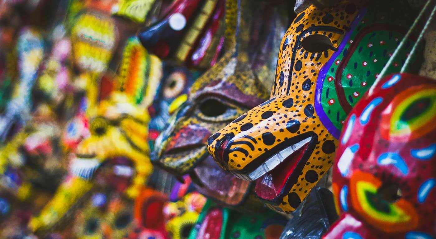 Examining global cultures and traditions from around the world